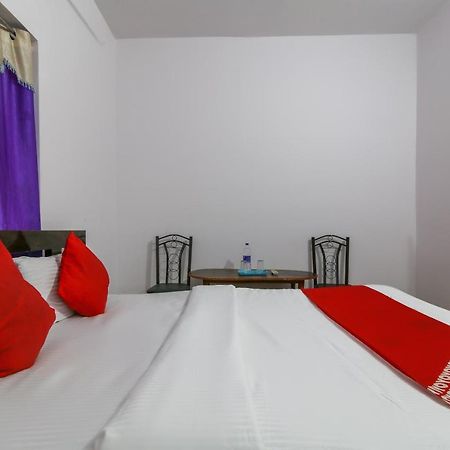 Oyo Flagship Hotel Arihant Rājgīr Dış mekan fotoğraf