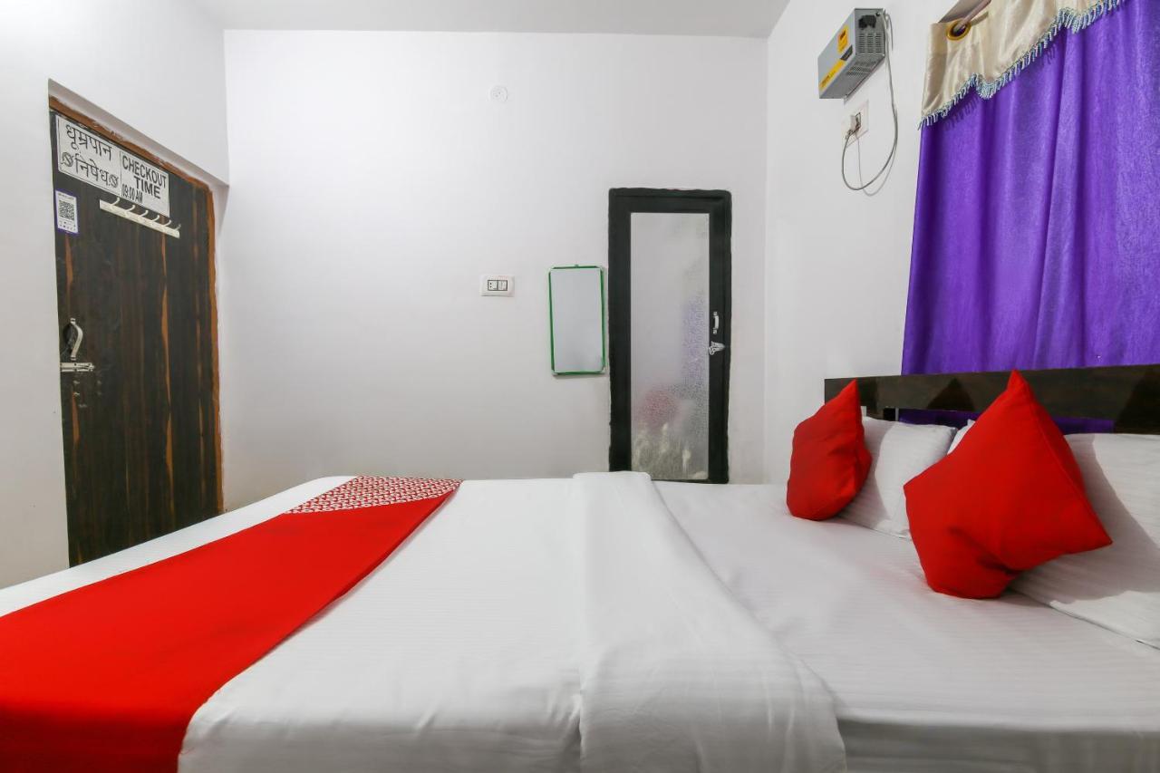 Oyo Flagship Hotel Arihant Rājgīr Dış mekan fotoğraf