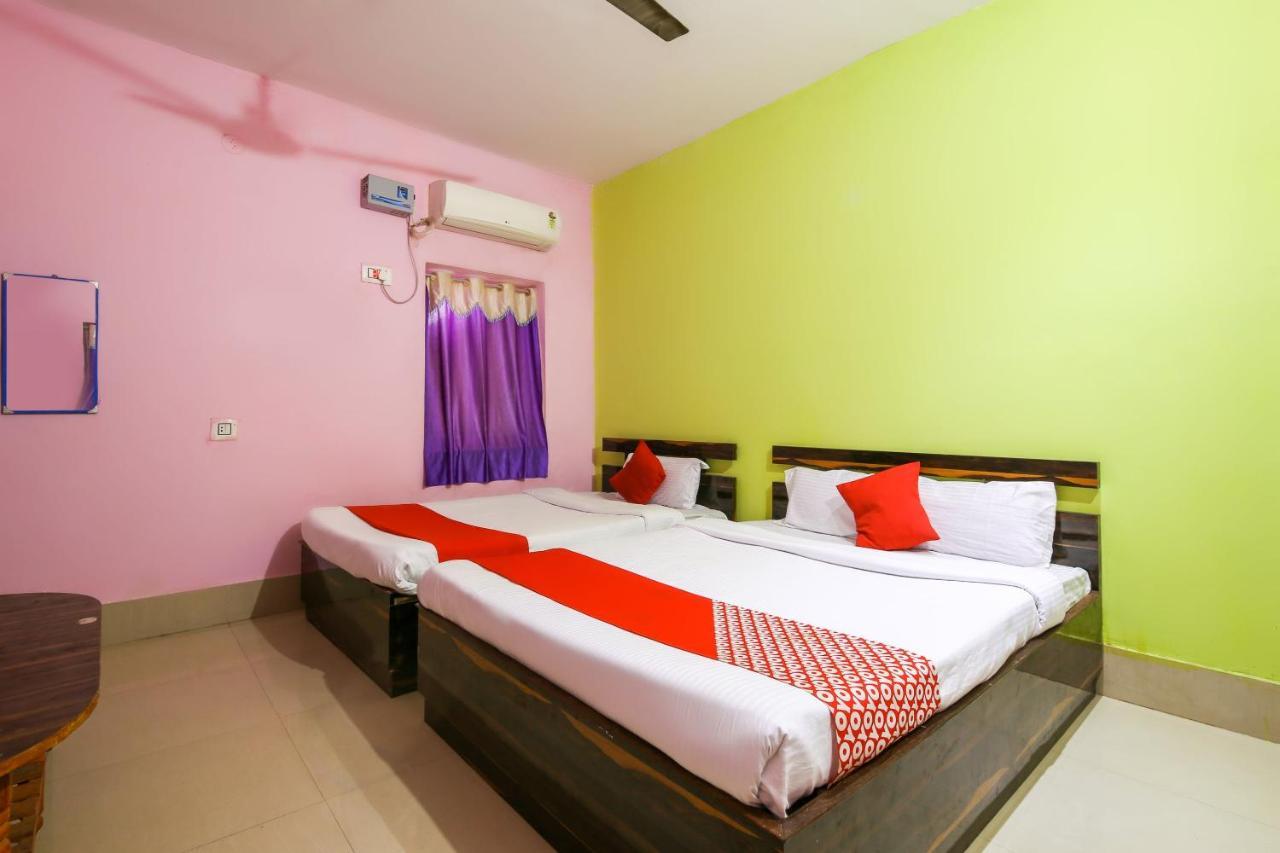 Oyo Flagship Hotel Arihant Rājgīr Dış mekan fotoğraf