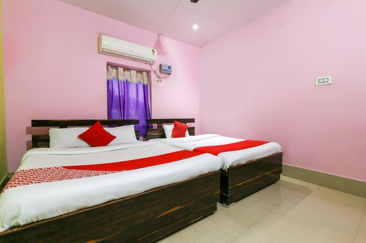 Oyo Flagship Hotel Arihant Rājgīr Dış mekan fotoğraf