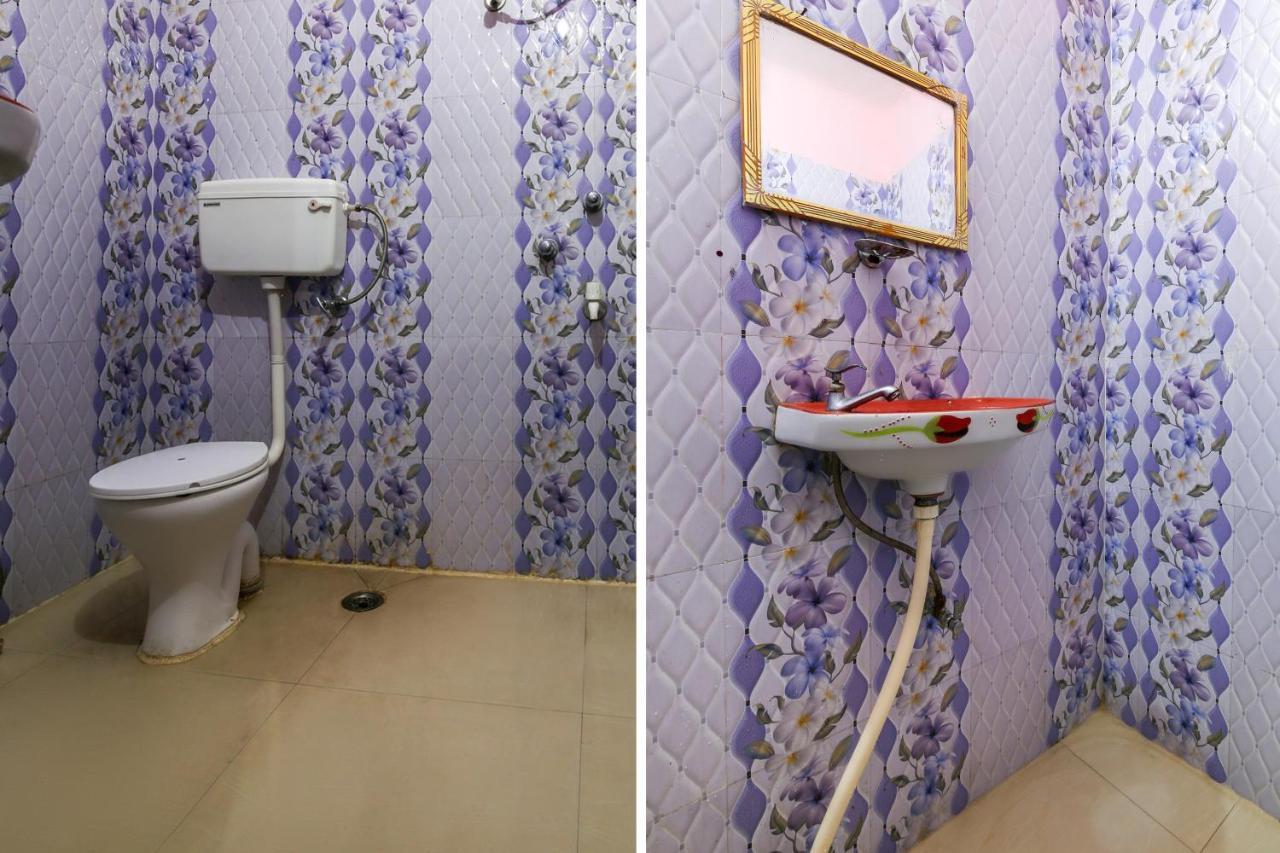 Oyo Flagship Hotel Arihant Rājgīr Dış mekan fotoğraf