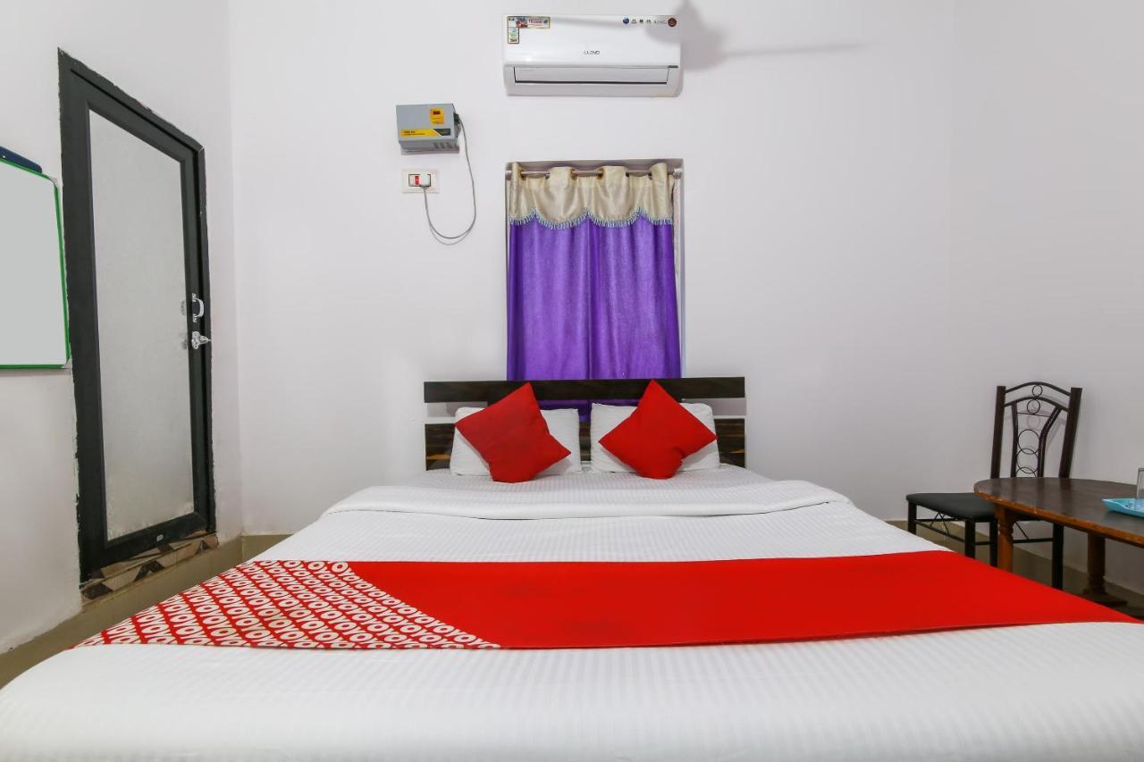Oyo Flagship Hotel Arihant Rājgīr Dış mekan fotoğraf