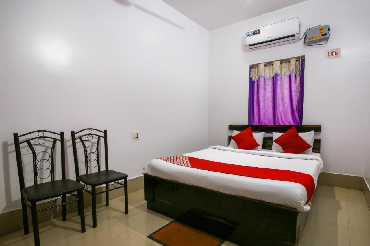 Oyo Flagship Hotel Arihant Rājgīr Dış mekan fotoğraf
