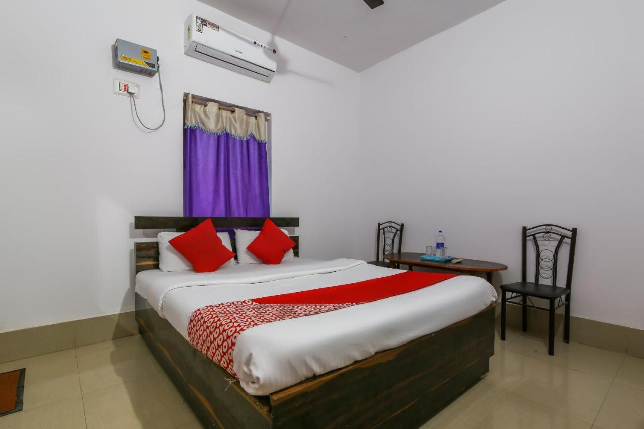 Oyo Flagship Hotel Arihant Rājgīr Dış mekan fotoğraf