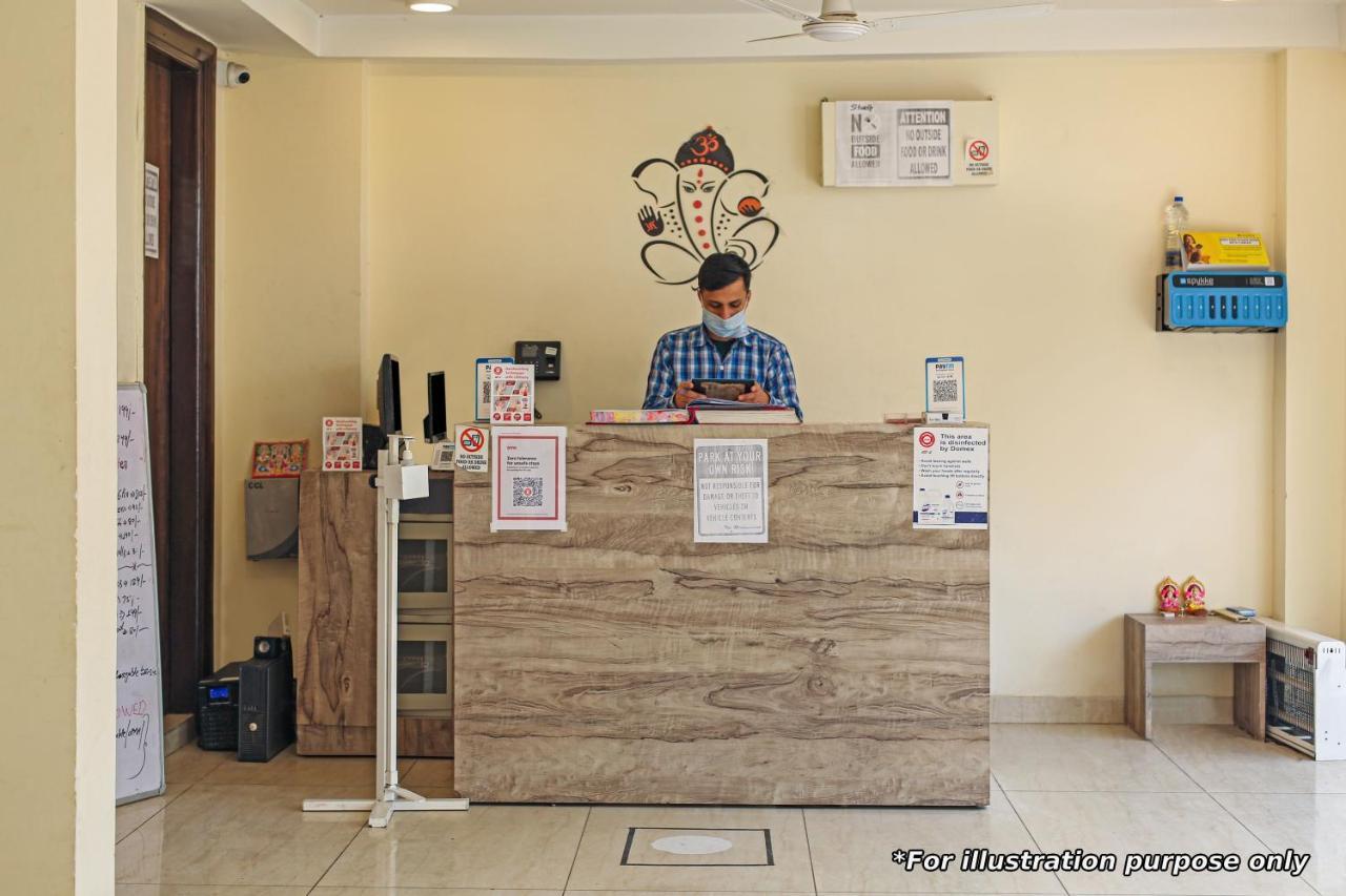Oyo Flagship Hotel Arihant Rājgīr Dış mekan fotoğraf
