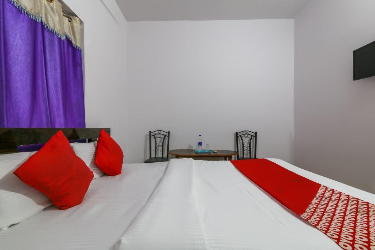 Oyo Flagship Hotel Arihant Rājgīr Dış mekan fotoğraf